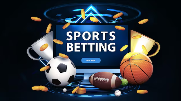 VS555 Sports Betting