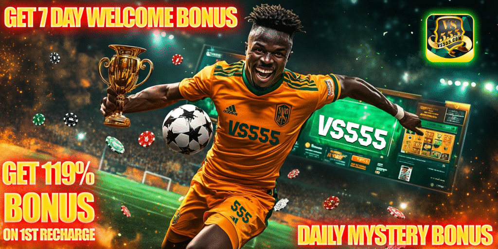 VS555 Apk Download