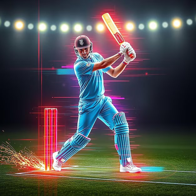 VS555 Cricket Betting